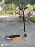 Trotineta freestyle