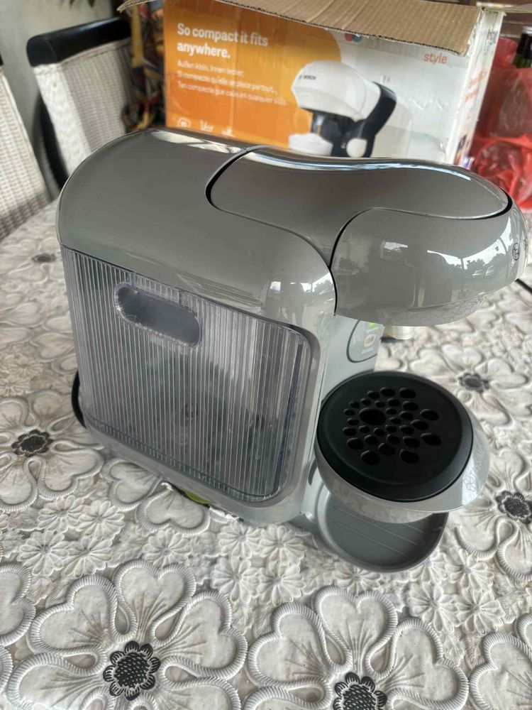 Bosch Tassimo style кафе машина