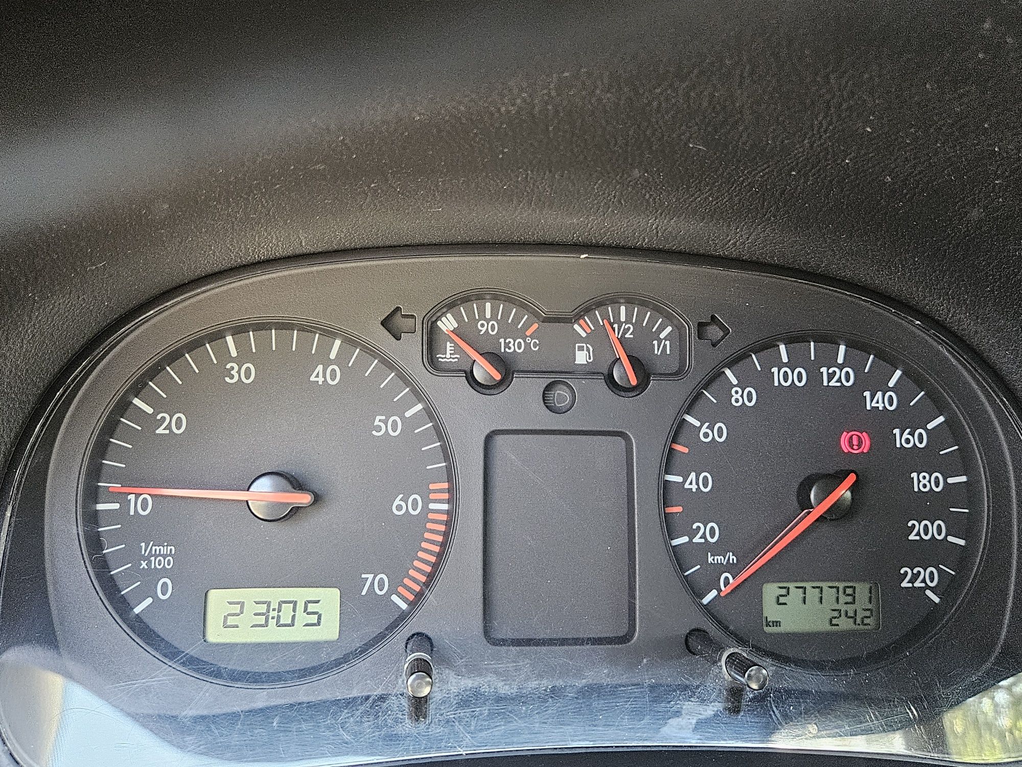 VW GOLF 4, motor 1.6, 2003