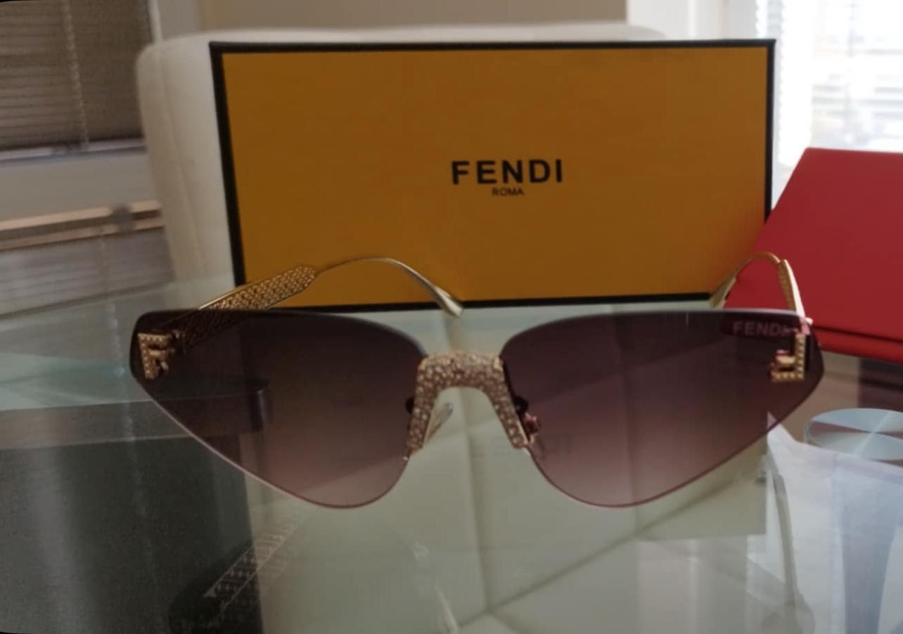 FENDI Оригинални очила