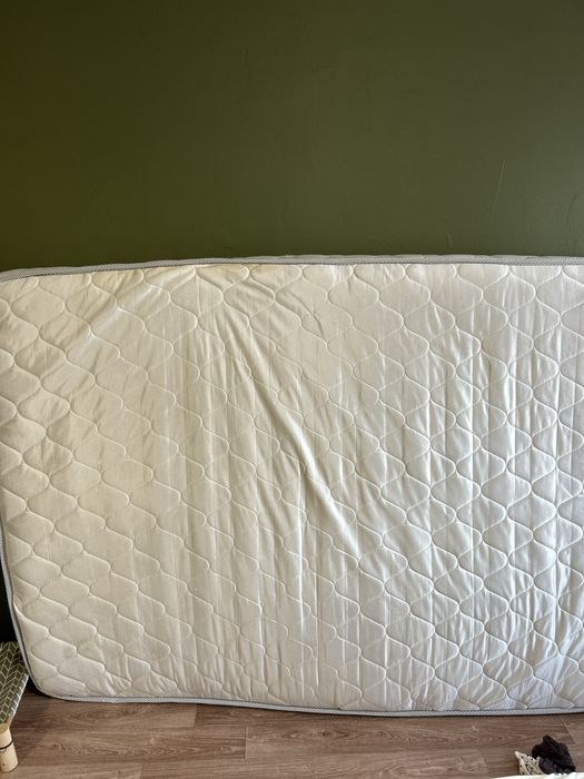 Матрас отдам за 50 тг