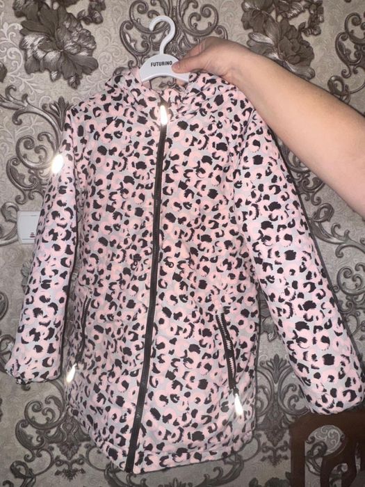 Куртка Futurino