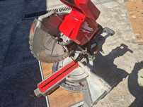Продавам milwaukee M18,305mm