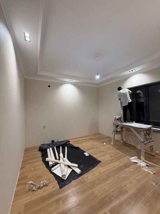 Malyarka gipsakarton