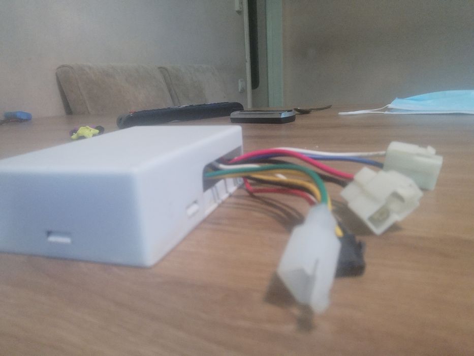 Регулятор скорости для машинка на пульте