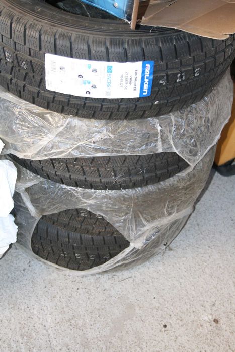 falken 215/65R16C anvelope iarna