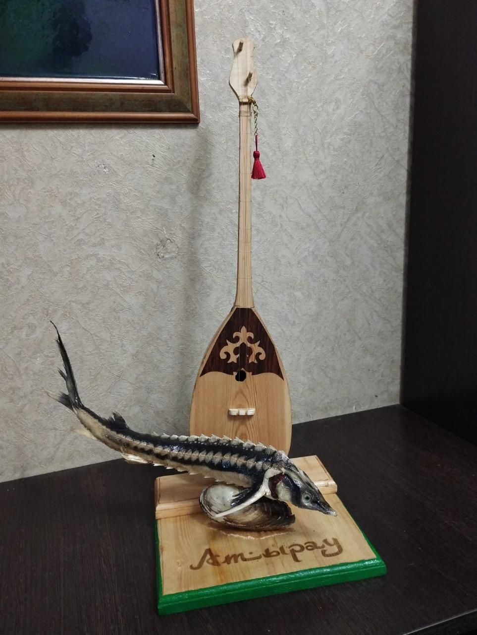 Сувениры ручной работы