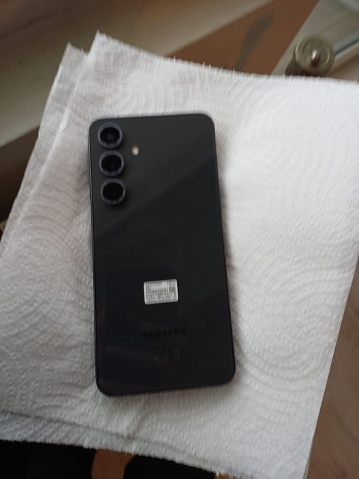 Samsung Galaxy s24 FE