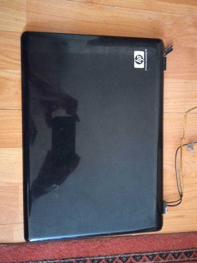 Ecran/display HP pavilion dv600p