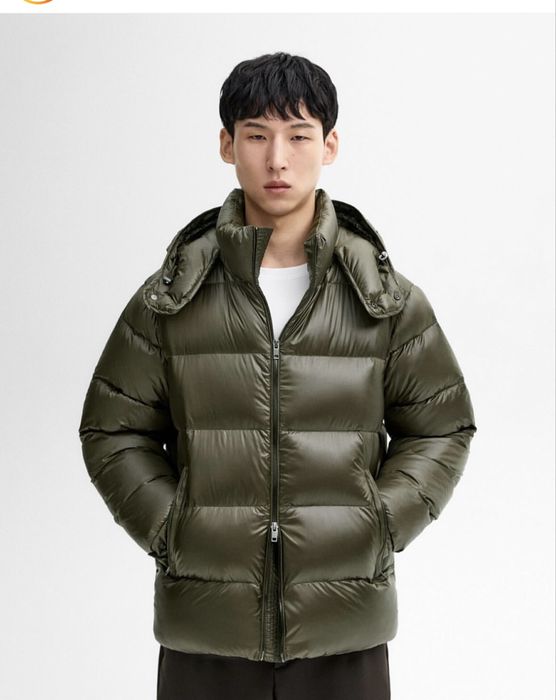 Geaca Massimo Dutti M