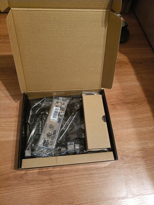 Placa de Baza GIGABYTE H610M H V2 ddr5 garantie