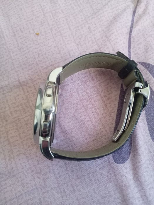 Patek phillipe Geneve