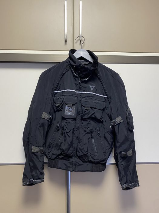 Мото екипи якета и панталони