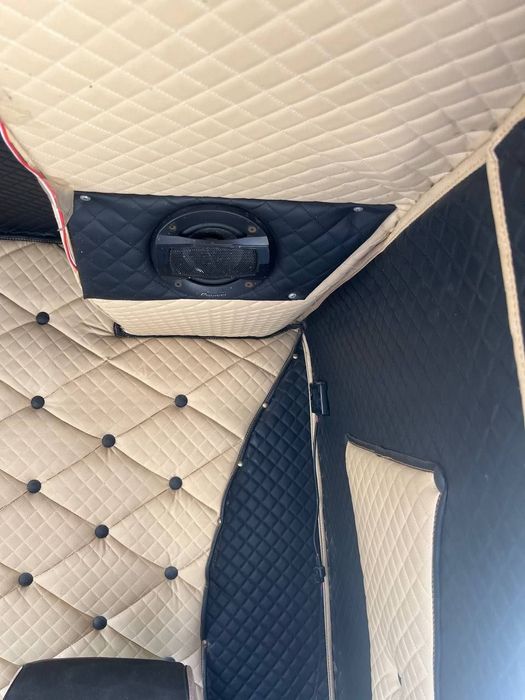 Otayo'l Isuzu qilingan