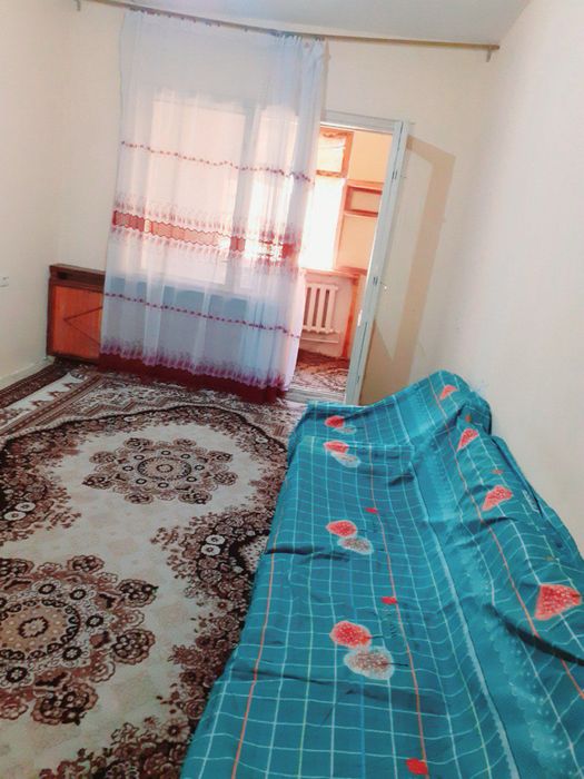 Kvartera Bollaga Murobod Sarakulka