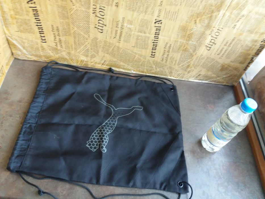 мешка,раница Vans-тъмно синя торба,текстилна чанта,ванс