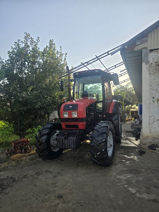 Belarus 1523 texnika