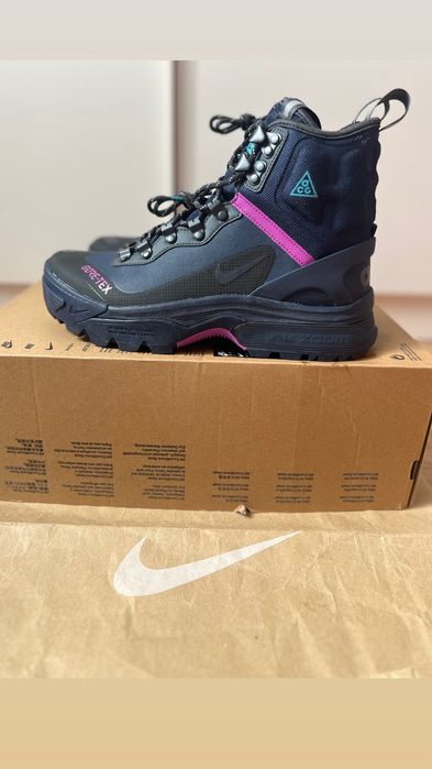 Оригинални NIKE Acg Gaiadome Gore Tex