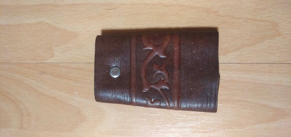 Port chei piele naturala