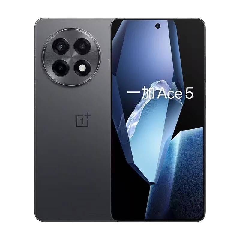 OnePlus Ace 5 ace5pro