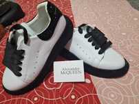 Дамски обувки Alexander Mcqueen