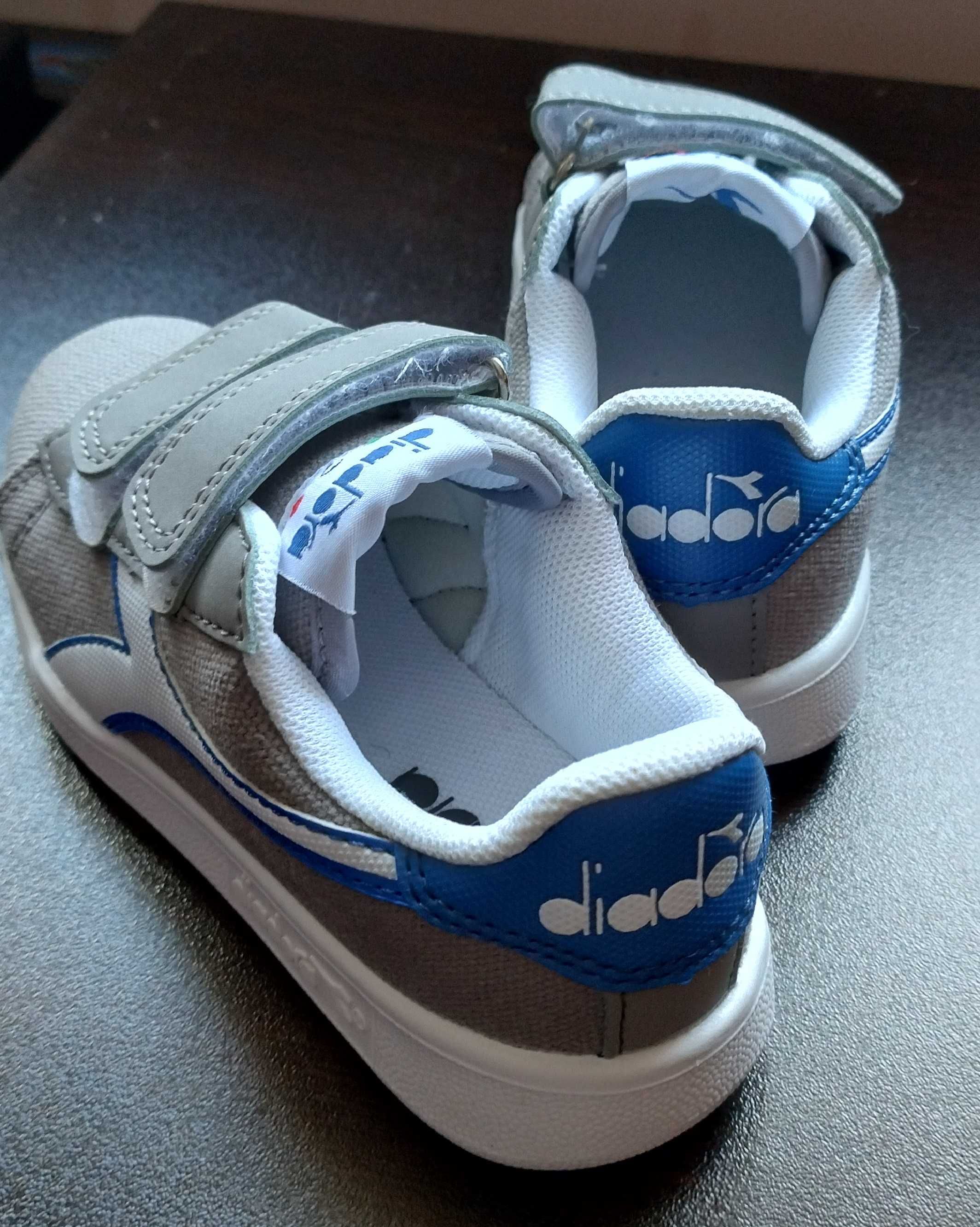 Diadora Game CV PS, 28.5