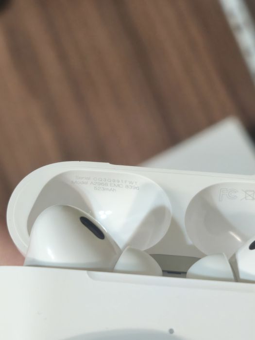 Оригинални Apple Airpods Pro 2