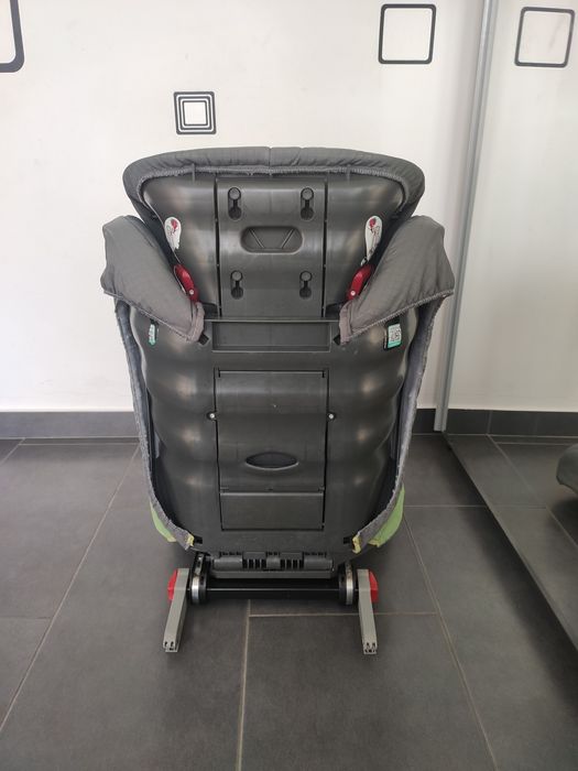 Scaun auto Britax Romer Kidfix cu isofix pentru copii intre 15-36 kg