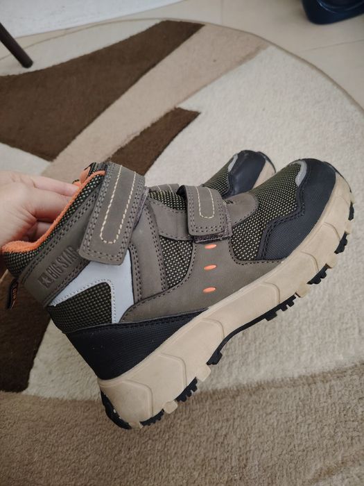 Детски боти за момче