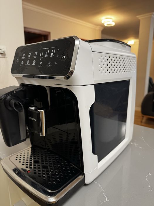 Philips EP3243/50, 15 bar, 1500 W