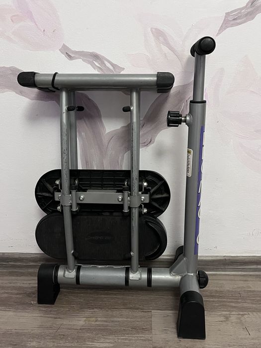 Leg magic aparat fitness pentru picioare