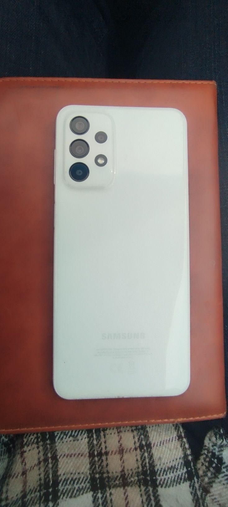 Samsung galaxy A23