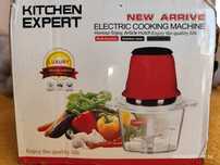 Food Chopper, tocator electric de legume/fructe/carne
