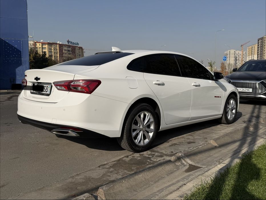 Продаю малибу XL