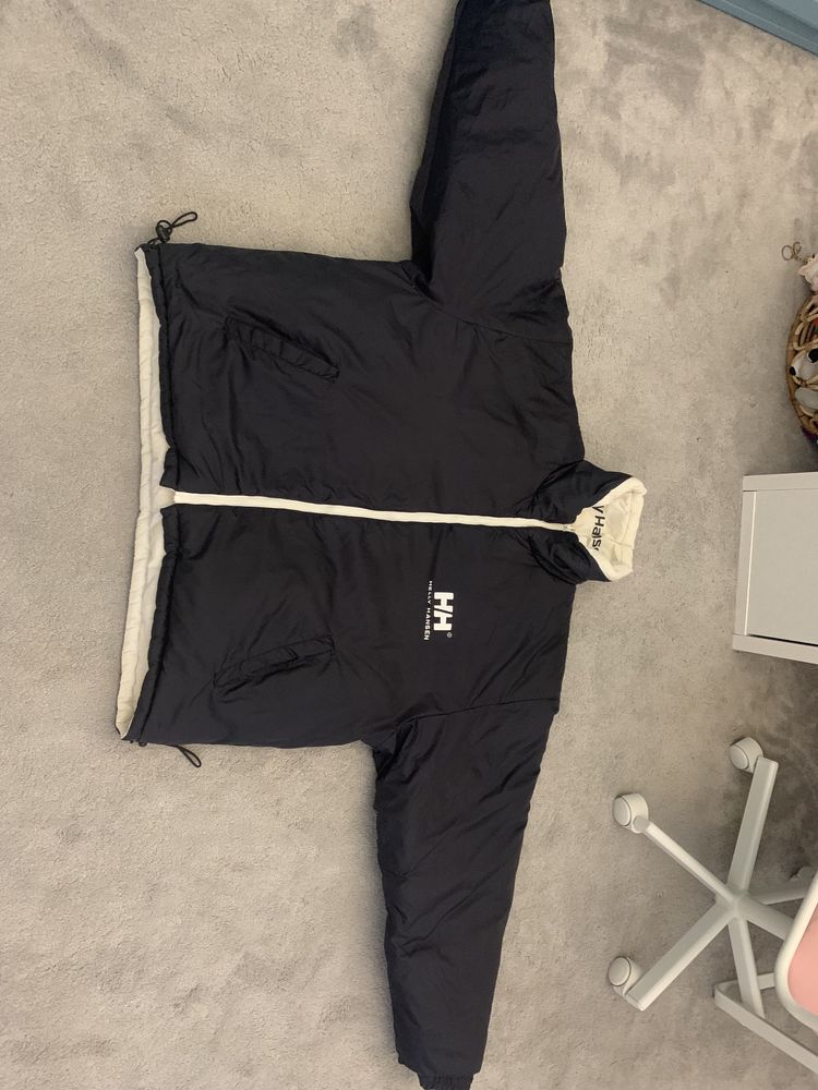 geaca helly hansen xxl