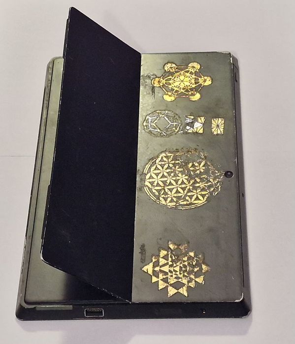 Microsoft Surface Pro 3 (256GB) – Placă de Bază / Piese / Ecran Spart