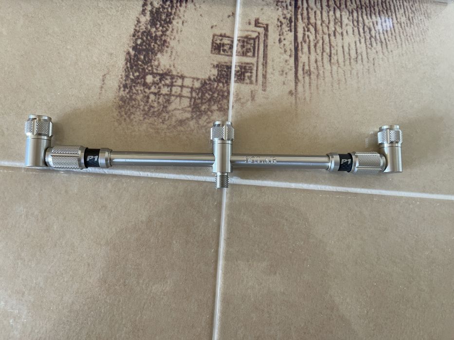 Vand buzbar Solar si cap swinger solar