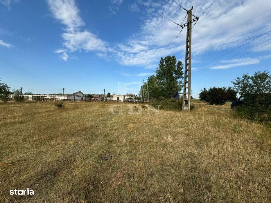 Teren intravilan, 570mp, Simnicul de Sus, Dudovicesti