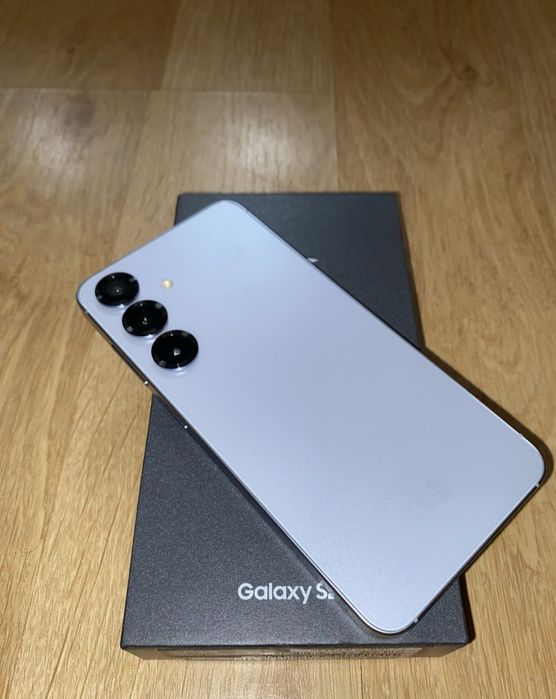 Samsung Galaxy S25 Nou cu garanție