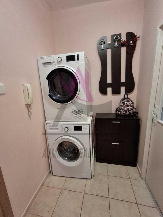 Дава се под наем Двустаен апартамент в Варна, Младост 1 - 58 кв.м за 400 € - Снимка #4