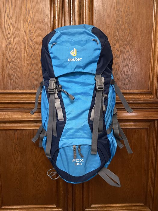 Vând rucsac Deuter Fox 30