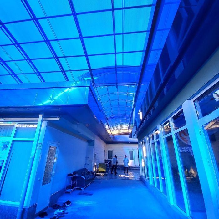 Leksan Manalit Polikarbanat