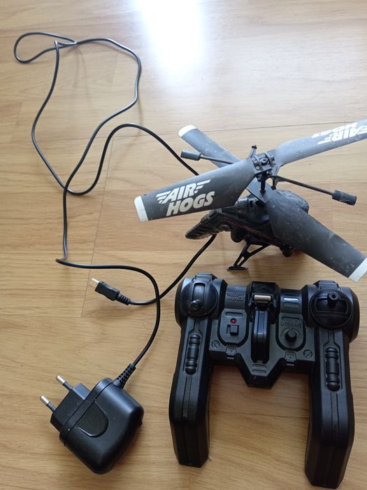 Drona evolio iFly pro & piese drona syma x8