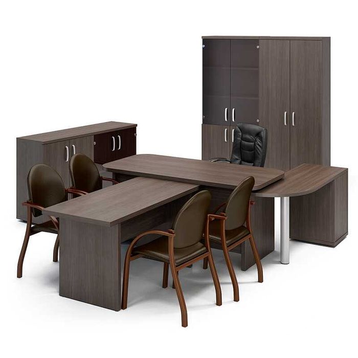 Офисная мебель комплект