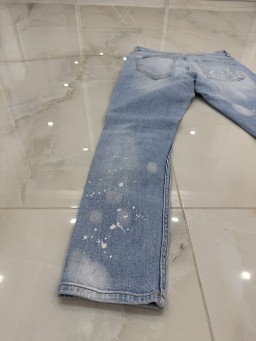 Zara Мъжки Дънки 30