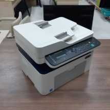 МФУ Xerox WorkCentre 3025 Ч/б А4 с гарантией, документами!