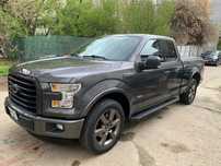 Ford F150,benzina,autoutilitara impozit 400 ron,18900€,an2015,2,7cc,