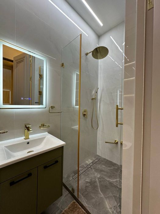 Парисен новастройка дуплекс 140 м2