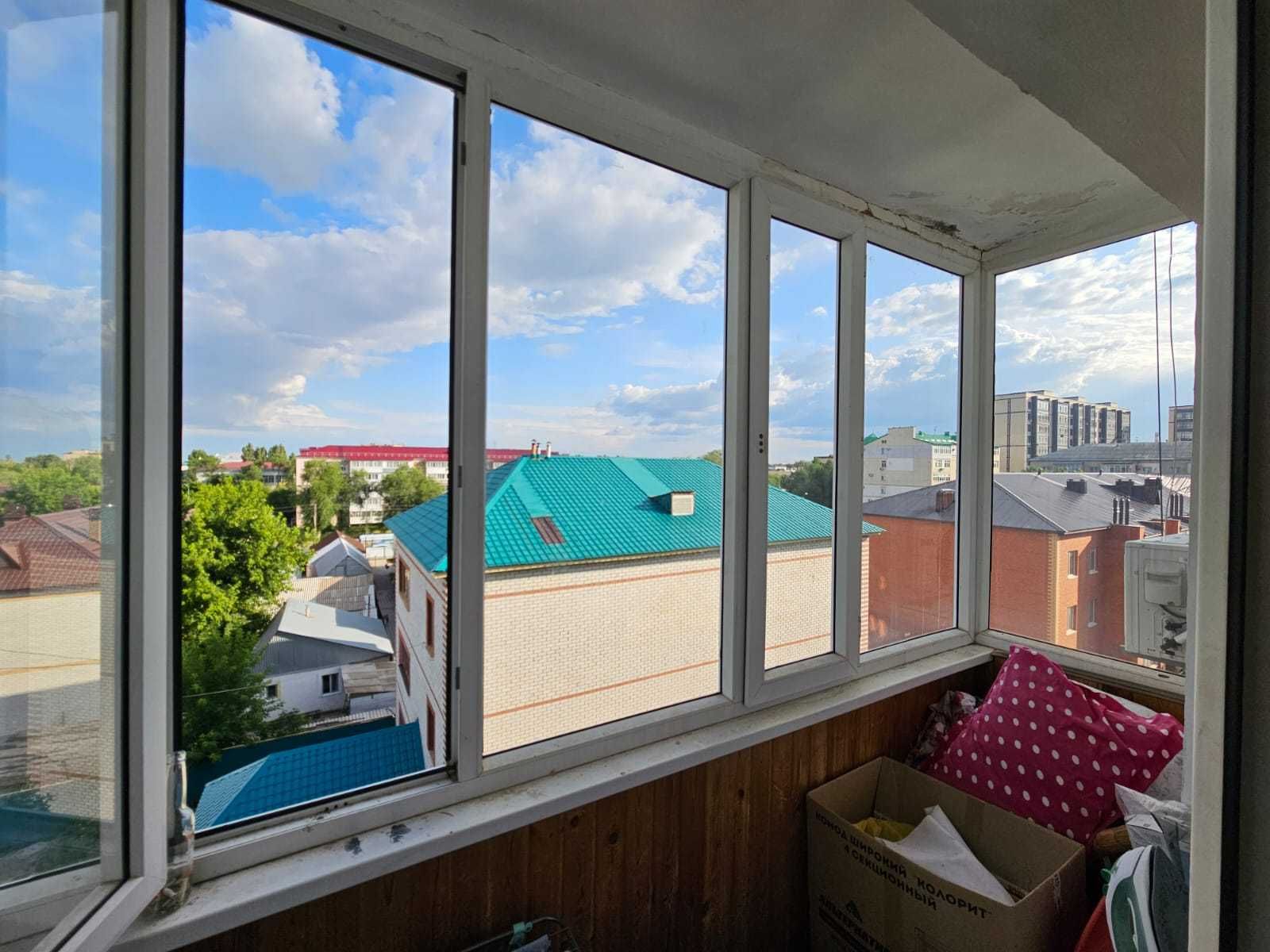 Продается 1 комн. квартира. Район ЗигЗаг