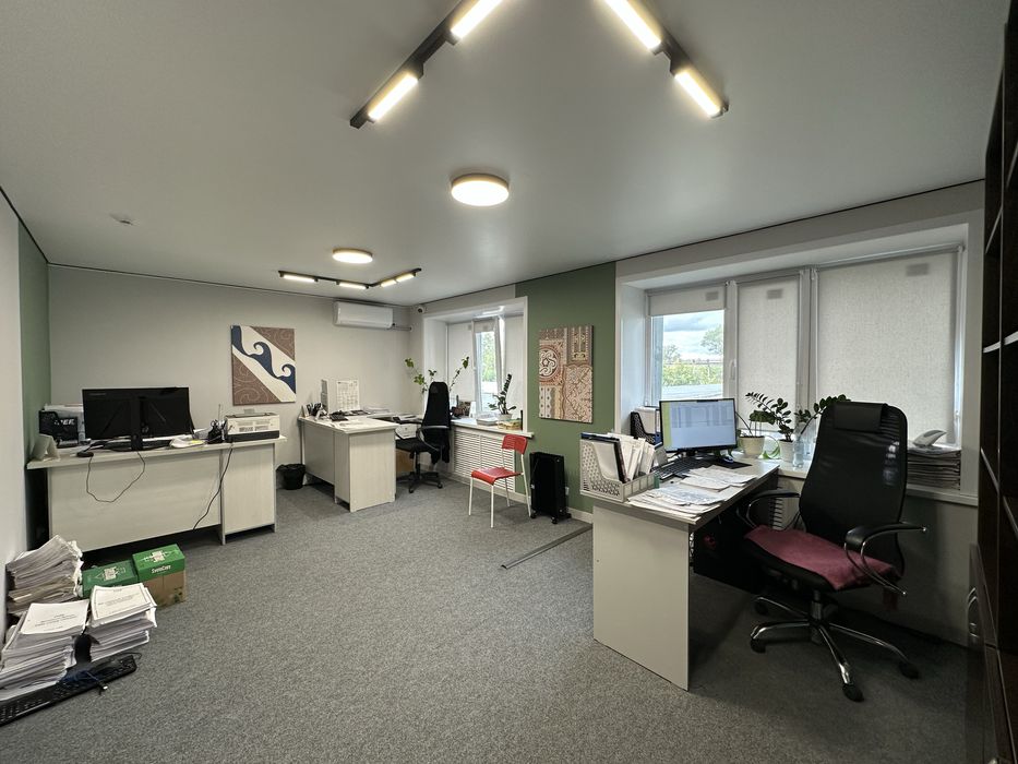 Сдается в аренду офисное здание